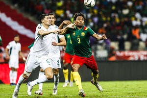 Belmadi dérape, le Cameroun va dénoncer l'Algérie !