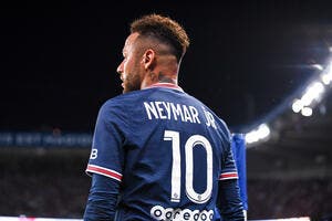 Virer Neymar, le PSG a 8 solutions en tête !