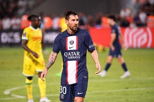 PSG : Messi au Barça, Laporta veut payer sa dette !