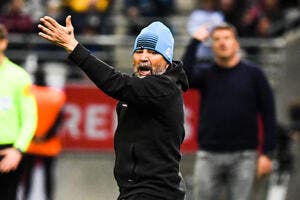 OM : Sampaoli revient, l'incroyable annonce excite Marseille