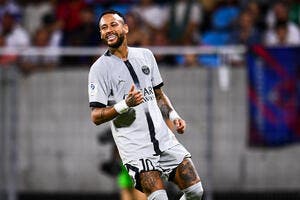 PSG : Neymar viré par le Qatar, la révélation sur sa réaction