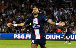 PSG : Neymar est trop fort, Galtier est sceptique