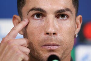 OM : Cristiano Ronaldo à Marseille, contact officiel avec Jorge Mendes !