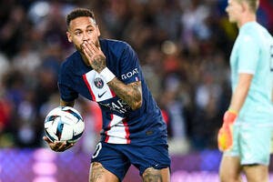 PSG : Neymar humilie Galtier, Paris accepte le pire