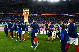 CdM : Le Brésil battra la France en finale, un ordinateur a tranché