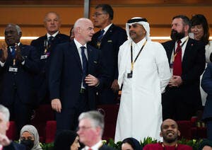 L'avenir du PSG, le Qatar met les choses au clair !