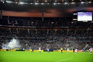 PSG : Le prix du Stade de France tombe, le Qatar s'étouffe !