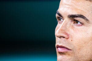 Cristiano Ronaldo à l'OM, il veut aider Marseille