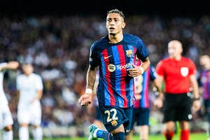 Esp : Le pire transfert de l'histoire du Barça ?