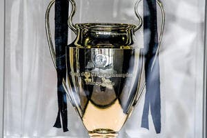 Final 4 : L'UEFA veut son Super Bowl en Ligue des champions