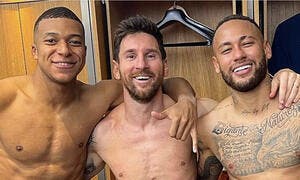 PSG : Messi, Neymar et Mbappé, le Qatar s'est fâché !