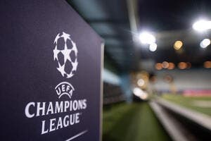 La Super League menace, l'UEFA fait des cadeaux