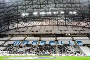 OM-Qarabag : Où sont passés les supporters de Marseille ?