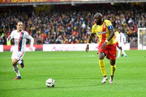Mercato : Lyon prêt à s'offrir Seko Fofana !