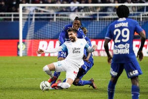 OM : Marseille ne joue plus au foot, Sampaoli prend cher
