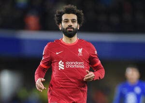 PL : Salah se montre raisonnable et demande 28 millions d'euros