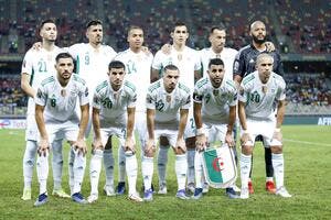 CAN 2022 : L'Algérie dans le « coma », les larmes coulent