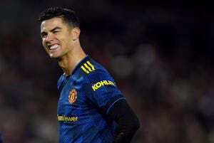 Mercato : Cristiano Ronaldo envoie son agent menacer MU