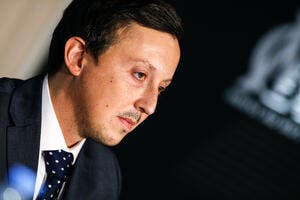 Pablo Longoria ruine l'OM, la terrible accusation