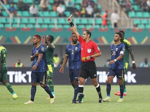 CAN 2022 : Le Sénégal vainqueur d'un nouveau match bizarre