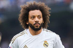 OL : Après le faux, le vrai Marcelo proposé à Lyon