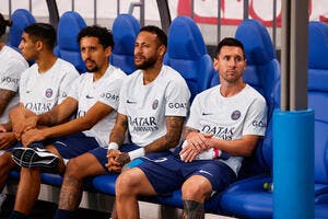 PSG : Galtier confie en off ce qu'il pense vraiment de Neymar