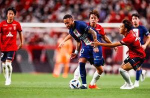 PSG : Chelsea surprend tout le monde dans le dossier Neymar
