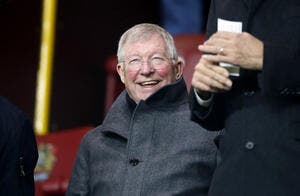 Alex Ferguson revient à Man United, ça va barder