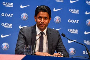 PSG : L'UEFA arrache la carte bleue de l'Emir du Qatar
