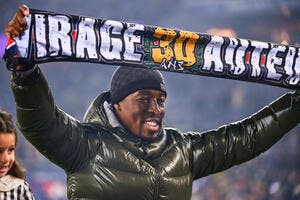 PSG : 1 million d'euros, Kimpembe exige un vrai salaire parisien !