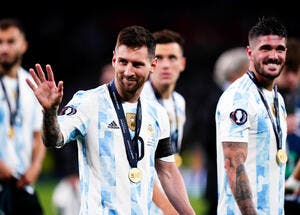 PSG : Lionel Messi marque 5 buts, « son frère » arnaque Paris