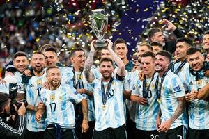 Lionel Messi aux Newell's, hystérie collective en Argentine
