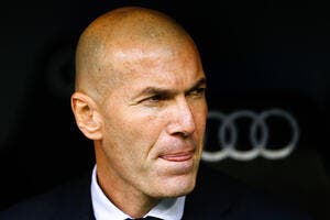 Zidane au PSG, les secrets du voyage au Qatar dévoilés !