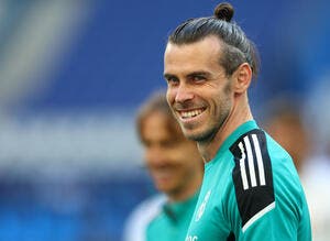 Gareth Bale a fait son choix et c'est une grosse surprise