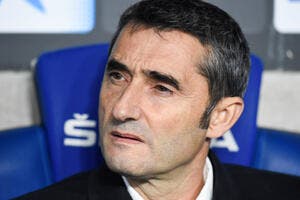 Officiel : Bilbao nomme Valverde entraineur