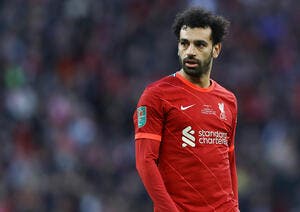 Ballon d'Or : Un classement bidon, Salah accuse !