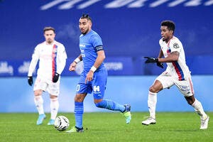 OM : Lyon menace Marseille, le podium en danger !