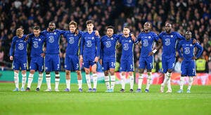 Chelsea lourdement sanctionné, le match à Lille menacé ?