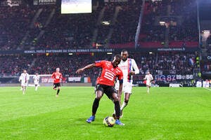 OL-Rennes : Les compos officielles (17h05 sur Canal+ Sport)
