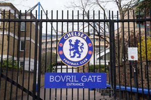 Chelsea : La révélation à un milliard euro de l'ère Abramovitch