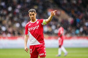 L1 : Monaco et Rennes en force dans l'équipe type