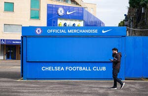 Feu vert pour Chelsea, Stamford Bridge respire mieux