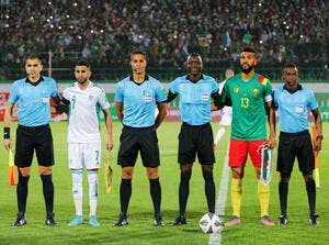 Algérie-Cameroun à rejouer, la folle demande !