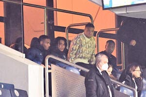 Mbappé va prolonger au PSG, ils voient des indices partout