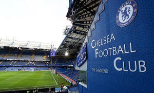 PL : Chelsea en vente, l'argent pour l'Ukraine redirigé vers l'Angleterre ?