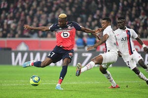 PSG : Un ancien de L1 à 100 millions d'euros pour oublier Mbappé