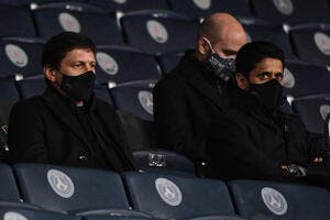 Al-Khelaïfi et Leonardo épargnés, malaise à l'UEFA