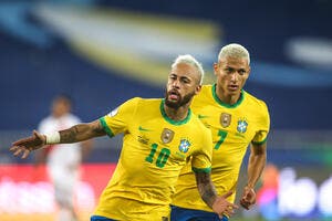 Le rêve de Neymar au PSG s'écroule brutalement