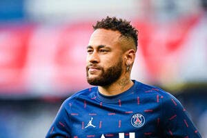 CdM : Neymar veut faire pleurer la France
