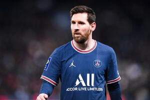 PSG : Lionel Messi, l'autre catastrophe du mercato